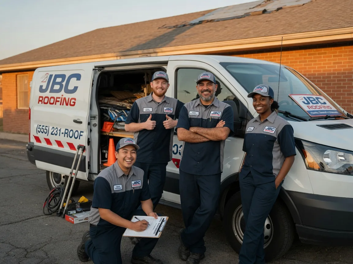 Roof Replacement company in Lincoln Park, NJ